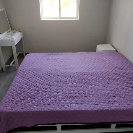 Clube Praia Da Rocha Iii Apartamento *