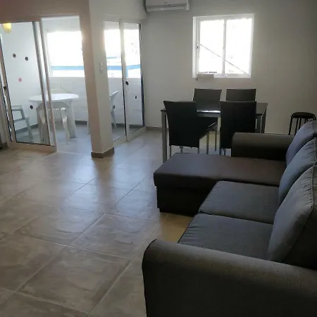 Clube Praia Da Rocha Iii Apartmán