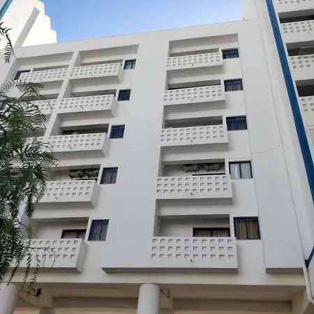 Apartamento Clube Praia Da Rocha Iii *