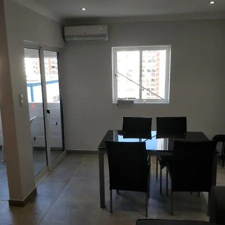 Clube Praia Da Rocha Iii Apartamento *